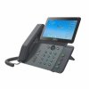 Fanvil V67 SIP telefon Android SIP telefon 7"bar.dotyk.displ., android 9, 20 SIP účt, 11 DSS tl.,WiF image 2 | Wifi shop wellnet.sk