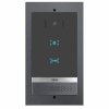 Fanvil i61 SIP video dveřní interkom, 2SIP, 1 konf. tl., H264, IP66, IK10, RDFI, NFC image 1 | Wifi shop wellnet.sk