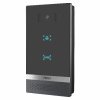 Fanvil i61 SIP video dveřní interkom, 2SIP, 1 konf. tl., H264, IP66, IK10, RDFI, NFC image 2 | Wifi shop wellnet.sk