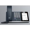 Yealink MP54 IP tel., PoE, 7" bar. dotyk. LCD, Teams obrázok | Wifi shop wellnet.sk