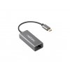 NATEC CRICKET externí Ethernet síťová karta USB-C 3.1 1X RJ45 1GB kabel obrázok | Wifi shop wellnet.sk
