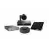 Yealink MVC660-050 - kamera UVC86, MCore, dotykový panel MTouch II, speakerphone MSpeech obrázok | Wifi shop wellnet.sk
