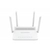 Grandstream GWN7052 Wi-Fi router,802.11ac, Dual-band 2x2:2 MU-MIMO, 1.27Gbps WiFi, 5x1Gbps portů obrázok | Wifi shop wellnet.sk