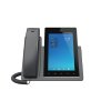 Grandstream GXV3470 SIP video telefon 7" IPS bar.dotyk.displ., Android11, 16 SIP úč. BT, WiFi obrázok | Wifi shop wellnet.sk