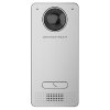 Grandstream GDS3712 dveřní video interkom, HD kamera, pokrytí 180°, mikrofon, 1-tlačítko obrázok | Wifi shop wellnet.sk