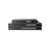 Grandstream GWN7801 Managed Network Switch 8 1Gbps portů, 2 SFP porty image 3 | Wifi shop wellnet.sk
