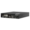 QNAP řízený PoE++ switch QSW-M2106PR-2S2T (6x 2,5GbE RJ45, 2x 10GbE RJ45, 2x 10GbE SFP+, malá šířka) image 4 | Wifi shop wellnet.sk