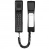 Fanvil H2U hotelový SIP telefon, bez displej, rychle volby, černý obrázok | Wifi shop wellnet.sk