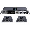 PremiumCord HDMI 1-2 splitter+extender po CAT6/6a/ obrázok | Wifi shop wellnet.sk