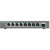 Grandstream GWN7701M Unmanaged Network Switch 8x2,5Gb portů / 1 SFP+ obrázok | Wifi shop wellnet.sk