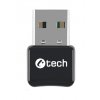 Bluetooth adaptér C-TECH BTD-01, v 5.0, USB mini dongle obrázok | Wifi shop wellnet.sk