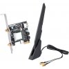 GIGABYTE PCI-E Wifi+BT 2400MBps 802.11a/b/g/n/ac obrázok | Wifi shop wellnet.sk