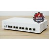 QNAP SD-WAN router QHora-322 (4jádrový procesor, 4GB DDR4 RAM, 6x 2,5GbE, 3x 10GbE, 1x USB 3.2 Gen1) image 1 | Wifi shop wellnet.sk