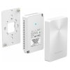 Grandstream GWN7624 AP, 802,11ac, 5GHz 4×4:4 MU-MIMO, 16SSDI, 200 konk. kl., 2.03 Gbps image 3 | Wifi shop wellnet.sk