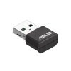 ASUS USB-AX55 nano - Wireless AX1800 Dual-band USB obrázok | Wifi shop wellnet.sk