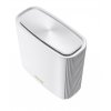 ASUS Zenwifi XT8 v2 (1-pack, White) obrázok | Wifi shop wellnet.sk
