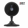 iGET SECURITY EP20 - WiFi IP HD 720p kamera, noční přísvit, microSD slot, pro alarmy iGET M4 a M5 obrázok | Wifi shop wellnet.sk