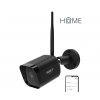 iGET HOME Camera CS6 Black - WiFi IP FullHD 1080p kamera, noční vidění, dvoucestné audio, IP65 obrázok | Wifi shop wellnet.sk