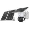 Solární HD kamera Viking HDs02 4G obrázok | Wifi shop wellnet.sk