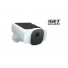 iGET SECURITY EP29 White - WiFi solární bateriová FullHD kamera, IP66, samostatná i pro alarm M5 obrázok | Wifi shop wellnet.sk