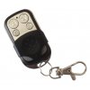 iGET SECURITY P5 - dálkové ovládání (klíčenka) pro alarm M3B a M2B obrázok | Wifi shop wellnet.sk