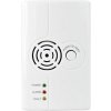 iGET SECURITY M3P6 - bezdrátový detektor plynu LPG/LNG/CNG, 230V, samostaný nebo pro alarmy M3 a M4 obrázok | Wifi shop wellnet.sk