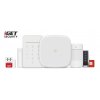 iGET SECURITY M5-4G Premium - Inteligentní 4G/WiFi/LAN alarm, ovládání kamer a zásuvek, Android, iOS obrázok | Wifi shop wellnet.sk