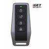 iGET SECURITY EP5 - dálkové ovládání (klíčenka) pro alarm M5, výdrž baterie až 5 let obrázok | Wifi shop wellnet.sk