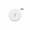 iGET SECURITY EP7 - bezdrátové nastavitelné Smart tlačítko a zvonek pro alarm M5 obrázok | Wifi shop wellnet.sk