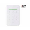 iGET SECURITY EP13 - bezdrátová klávesnice s RFID čtečkou pro alarm M5 obrázok | Wifi shop wellnet.sk