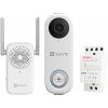 EZVIZ DB1C kit obrázok | Wifi shop wellnet.sk