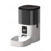 iGET HOME Feeder 6LC - automaticé krmítko pro domácní mazlíčky na suché krmino, kamera obrázok | Wifi shop wellnet.sk