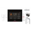 iGET HOME X5 - Inteligentní Wi-Fi/GSM alarm, v aplikaci i ovládání IP kamer a zásuvek, Android, iOS obrázok | Wifi shop wellnet.sk