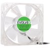 EVOLVEO ventilátor 140mm, LED zelený obrázok | Wifi shop wellnet.sk