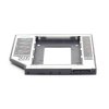 Gembird Mounting Frame for HDD 5,25''/2,5'' Slim image 1 | Wifi shop wellnet.sk