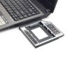 Gembird Mounting Frame for HDD 5,25''/2,5'' Slim image 3 | Wifi shop wellnet.sk
