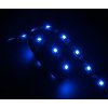 AKASA - LED páska - modrá Vegas 50 cm obrázok | Wifi shop wellnet.sk