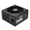 ASUS TUF Gaming/750W/ATX 3.0/80PLUS Gold/Modular/Retail image 5 | Wifi shop wellnet.sk
