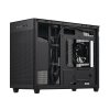 ASUS PRIME AP201/Micro ATX/Transpar./Černá image 6 | Wifi shop wellnet.sk