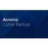Acronis Cyber Protect Backup Std. MS 365 Pack Subsc. 5 Seats + 50GB Cloud Storage, 1 Year - Renewal obrázok | Wifi shop wellnet.sk