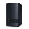 NAS 3.5" WD My Cloud EX2 Ultra 6TB NAS (2x 3TB) obrázok | Wifi shop wellnet.sk