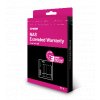 QNAP LIC-NAS-EXTW-PINK-3Y(Physical pack) obrázok | Wifi shop wellnet.sk