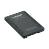 QNAP adaptér QDA-A2MAR (2x M.2 SSD SATA sloty v 2,5" SATA rámečku) image 1 | Wifi shop wellnet.sk