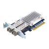 QNAP rozšiřující karta QXP-32G2FC (2x 32Gbps Fibre Channel porty, PCIe Gen3 x8) image 3 | Wifi shop wellnet.sk