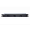 QNAP TL-R400S - úložná jednotka JBOD SATA (4x SATA), rack obrázok | Wifi shop wellnet.sk