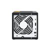 QNAP TL-D400S - úložná jednotka JBOD SATA (4x SATA), dekstop image 2 | Wifi shop wellnet.sk