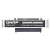 QNAP adaptér QDA-SA3-4PCS (2,5" 6Gbs SATA v 2,5" SAS pozici, určeno pro QNAP all-flash ZFS NAS) image 1 | Wifi shop wellnet.sk