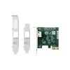 QNAP QXG-2G1T-I225 - 2,5GbE PCIe karta pro PC i NAS obrázok | Wifi shop wellnet.sk