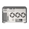 QNAP TVS-h1288X-W1250-16G (Xeon 3,3GHz, ZFS, 16GB ECC RAM, 8x 3,5"+ 4x 2,5", 2x M.2 NVMe, 4x 2,5GbE) image 2 | Wifi shop wellnet.sk