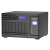 QNAP TVS-h1288X-W1250-16G (Xeon 3,3GHz, ZFS, 16GB ECC RAM, 8x 3,5"+ 4x 2,5", 2x M.2 NVMe, 4x 2,5GbE) obrázok | Wifi shop wellnet.sk